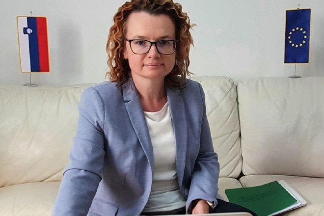 Monika Kirbiš Rojs, državna sekretarka v službi vlade za razvoj in evropsko kohezijsko politiko, bo na webinarju predstavila...