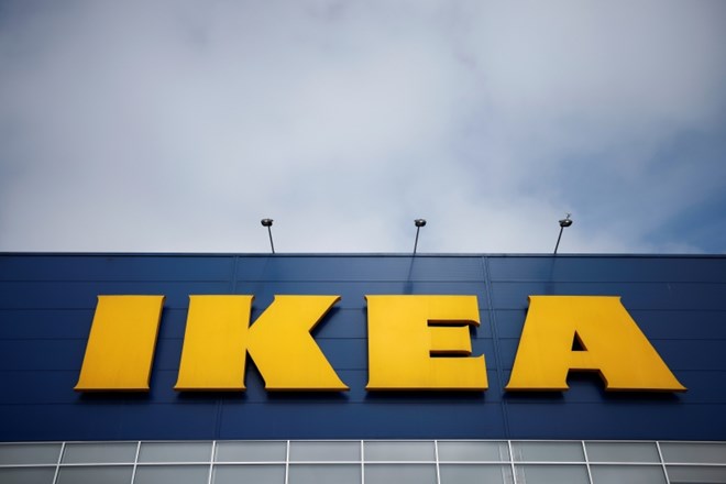 Ikea v Franciji spoznana za krivo vohunjenja za zaposlenimi