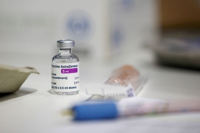 Slovenija bo BiH donirala 48.000 odmerkov cepiva AstraZenece