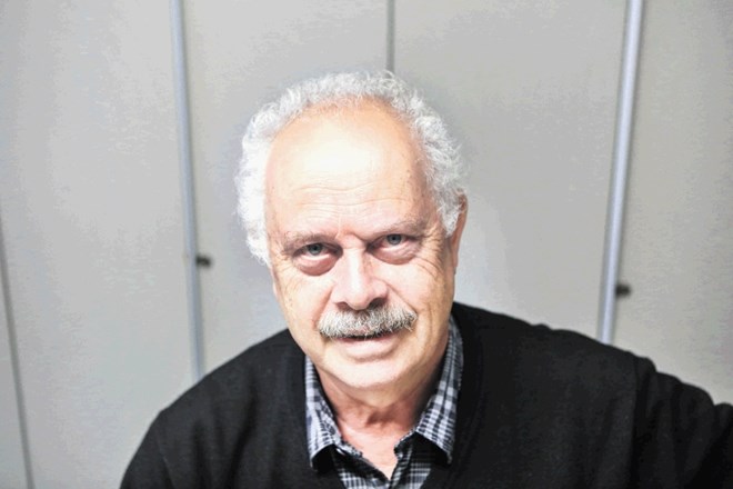 Miroslav Gregorič