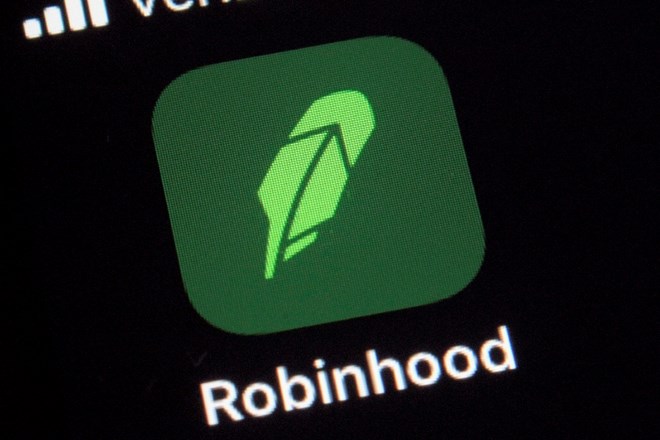 Spletna investicijska platforma Robinhood ocenjuje, da bo njena vrednost ob vstopu na borzo ocenjena na do 35 milijard...