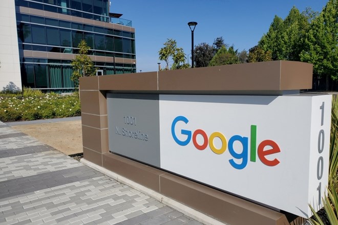 Bruselj pozval Google k večji preglednosti pri varstvu potrošnikov 