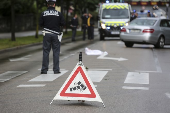 Zaradi prijave lažnih prometnih nesreč so kriminalisti ovadili 34 in 40 let stara Koprčana in 48-letnika iz Strunjana....