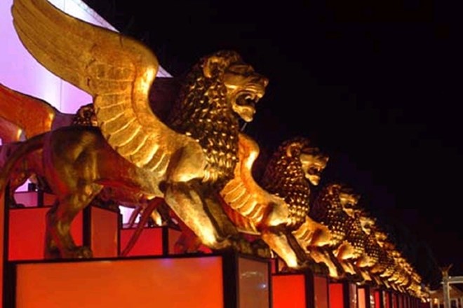 Za zlatega leva se bo na beneškem filmskem festivalu potegovalo 21 filmov