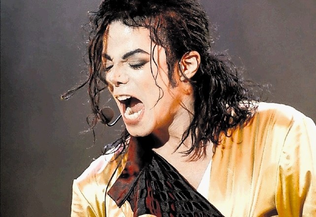 Michael  Jackson je skladbe Beatlesov kupil za slabih 40 milijonov evrov.