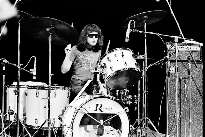 Tommy Ramone je v času ustanovitve zasedbe The Ramones povedal, da je njihova glasba »odgovor na zgodnja sedemdeseta, ko so...