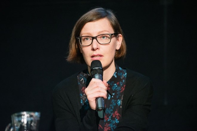 Tanja Hladnik