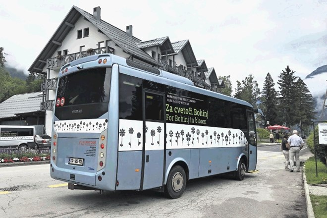Bohinj je ena od vodilnih alpskih občin v Sloveniji na področju trajnostne mobilnosti. Z načrtovanim potniškim središčem bi...