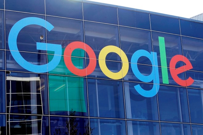 Google s pritožbo na 500-milijonsko globo glede avtorskih pravic
