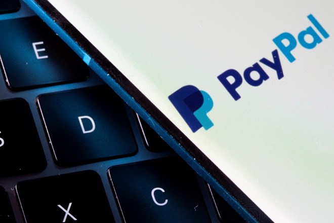 Paypal bo za 2,3 milijarde evrov kupil japonski Paidy