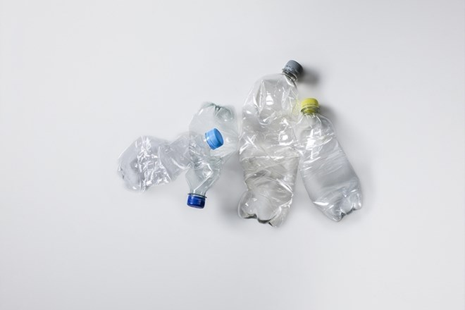 Interseroh s »Check for recycling« do embalaže, ki je okolju prijazna