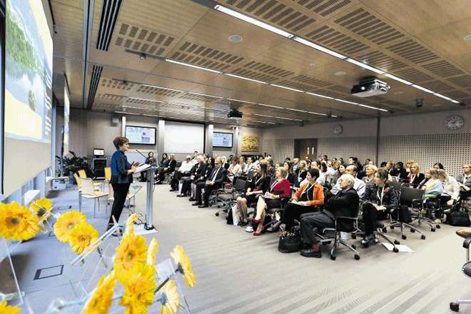 IEDC – Poslovna šola Bled kot prva poslovna šola te vrste v srednji in vzhodni Evropi letos praznuje 35 let obstoja in je ena...