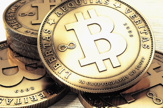 Bitcoin je v Salvadorju zakonito plačilno sredstvo.