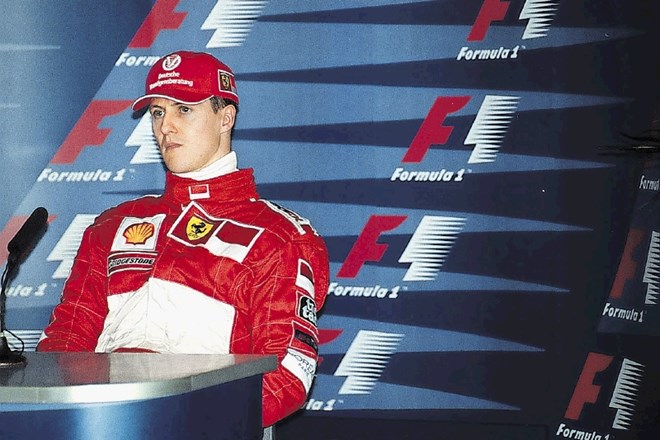 Michael Schumacher se je na smučanju v Meribelu decembra 2013 hudo poškodoval in bil nato več mesecev v komi v kritičnem...