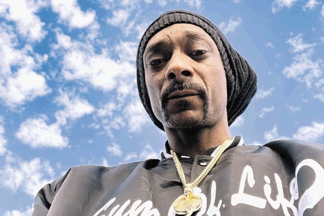 Eden najglasnejših kritikov podeljevanj različnih nagrad je Snoop Dogg.
