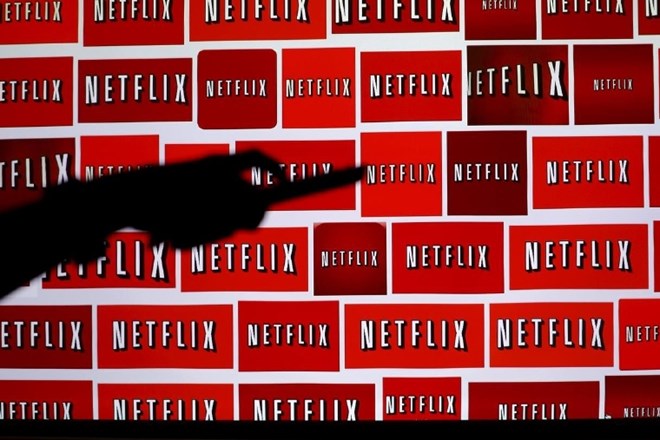 Netflix pridobil avtorske pravice za dela Roalda Dahla