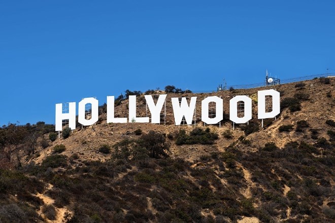 V Los Angelesu slavnostno odprli nov muzej filmske umetnosti