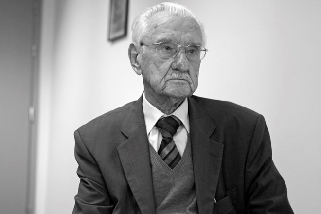 In memoriam: Ljubo Bavcon (1924–2021)