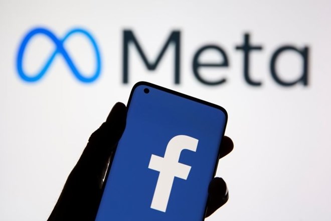 Zakaj se je Facebook preimenoval v Meta?