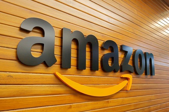 Spletni trgovec Amazon v tretjem četrtletju pod pričakovanji