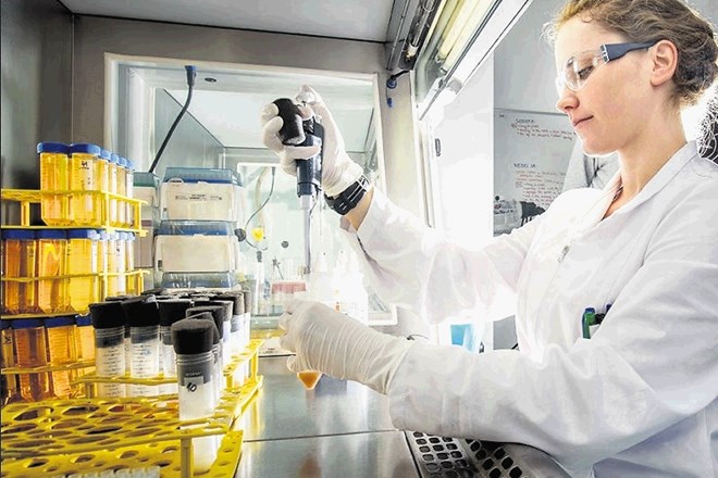 Podjetje Acies Bio deluje na področju raziskav, razvoja in svetovanja za farmacevtsko, prehransko in kemično industrijo.