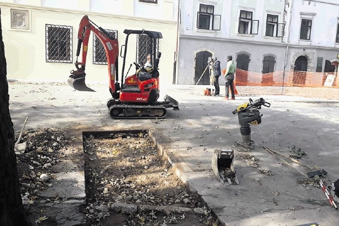 Arheološka izkopavanja, ki so potekala na treh lokacijah škofjeloškega Mestnega trga, bodo v pomoč pri celoviti prenovi trga,...
