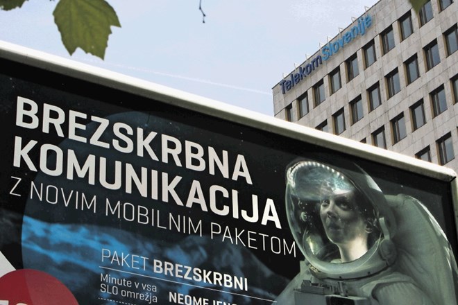 V Telekomu Slovenije naše neuradne informacije, da se pripravljajo na prodajo  kosovske hčerinske družbe Ipko...