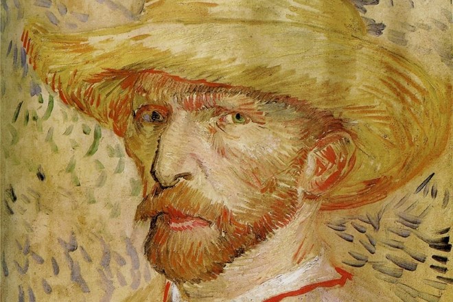 Deset ur z van Goghom, Matissom in Kandinskim