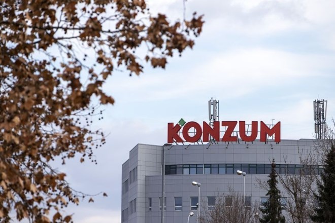 Hrvaški trgovec Konzum bo omogočal plačevanje s kriptovalutami.