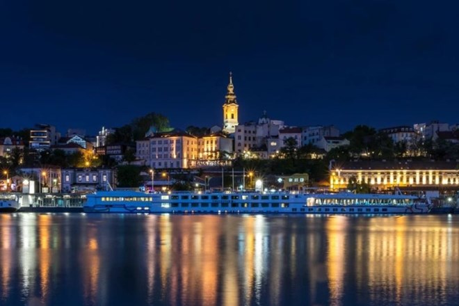 Kulinarični vodnik Michelin je prvič ocenil restavracije v glavnem mestu Srbije. V vodnik se je uvrstilo 14 restavracij, a...