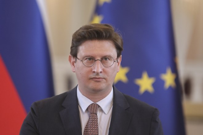 Kukovec imenovan na položaj sodnika Splošnega sodišča EU