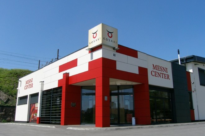 Pri Sparu Slovenija so umaknili izdelke iz klavnice Košaki TMI.