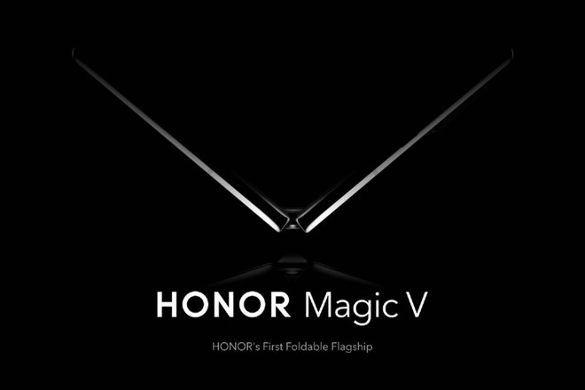 Honor bo v kratkem predstavil pregibni mobilnik magic V