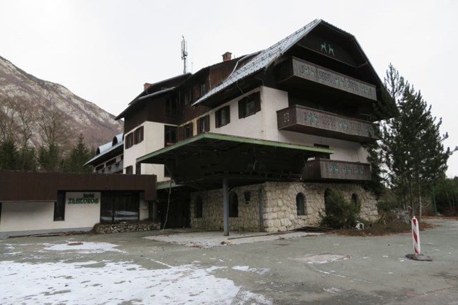 Bohinjski občinski svetniki so sprejeli občinski podrobni prostorski načrt za hotel Zlatorog v Ukancu, ki je osnova za...