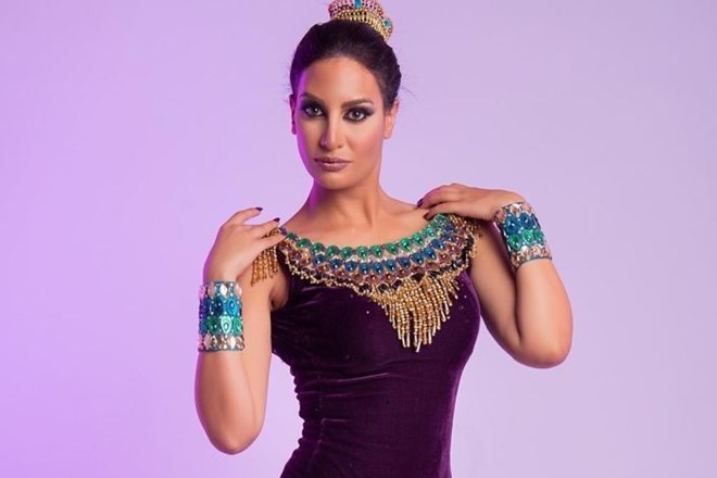 Egipčanka Amie Sultan želi pri Unescu vložiti prošnjo, da se trebušni ples uvrsti na  seznam svetovne kulturne dediščine.