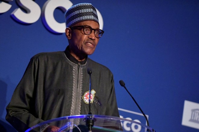 Tudi nigerijski predsednik Muhammadu Buhari je obsodil napade.