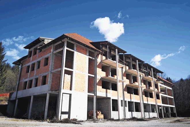 V prihodnjih dneh bodo dorekli, koliko bo prostora v domu starejših v Osilnici, ki naj bi ga končali do septembra 2023. Od...