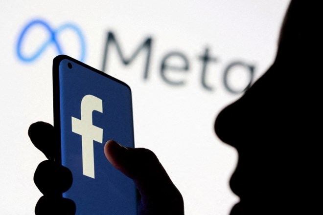V Veliki Britaniji je bila proti spletnemu velikanu Meta (nekdanji Facebook) vložena večmiljardna tožba.