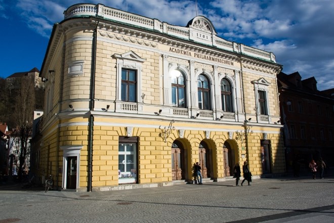 V Slovenski filharmoniji sedmi festival baročne glasbe