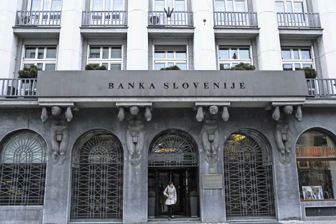 Pahor za viceguvernerja Banke Slovenije predlaga Marjana Divjaka