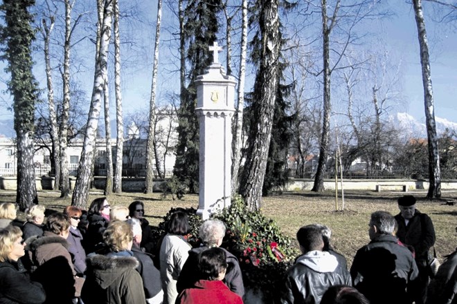 Kranj naj bi ob Prešernovem gaju dobil nov park, posvečen slovenski himni, za katerega že zbirajo idejne rešitve.