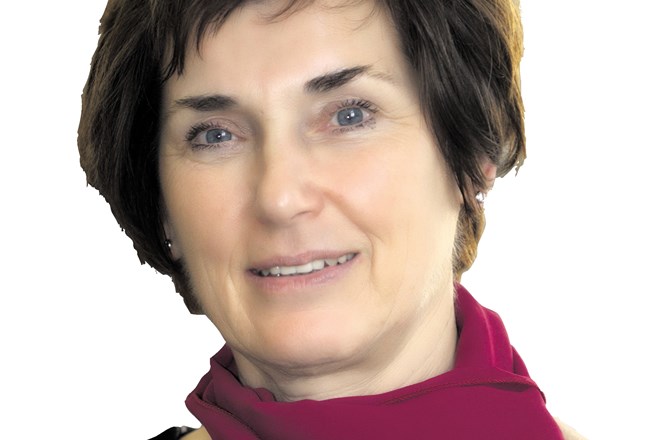 #GAA Ravnateljica Zdenka Može Jedrejčić: »Naš program zagotavlja izbirnost«