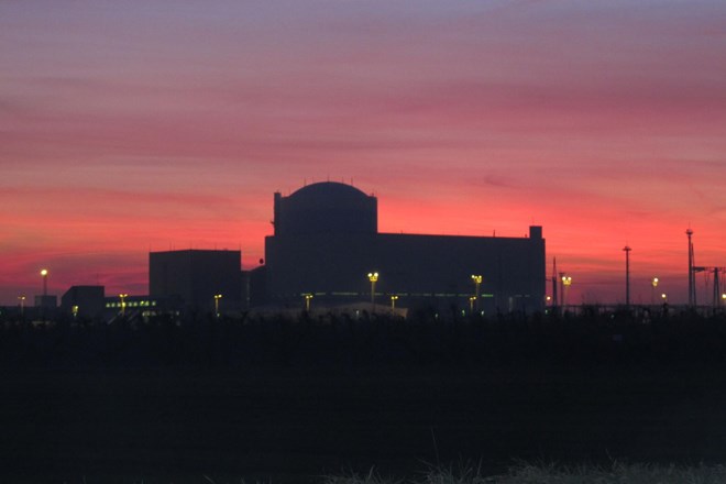 Češka v gradnjo novega bloka jedrske elektrarne