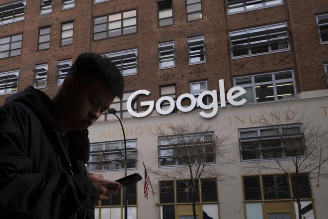 Rusija Google in Youtube obtožuje terorističnih aktivnosti