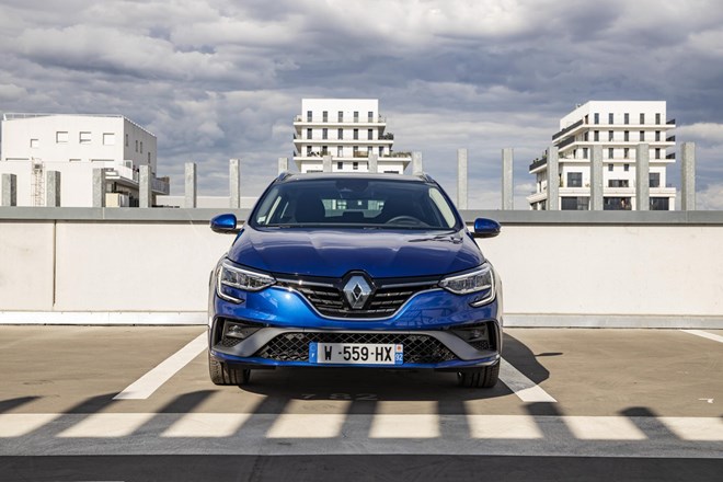 Prodajo Renaulta v Sloveniji prevzema izraelska Taavura