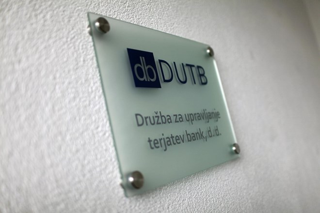 DUTB lani s 63,2 milijona evrov dobička pred davki