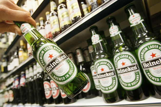 Heineken na Otoku načrtuje 700 novih delovnih mest