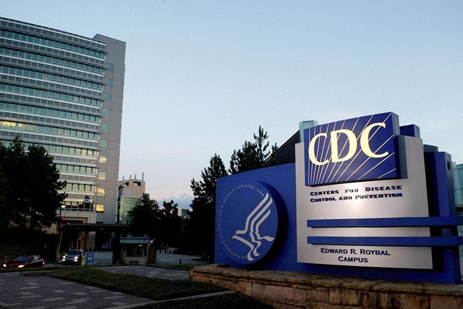 Ameriški CDC preiskuje primere skrivnostnih virusnih okužb pri majhnih otrocih