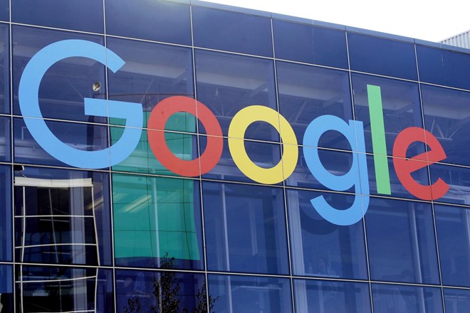 Googlova ruska podružnica bo razglasila stečaj