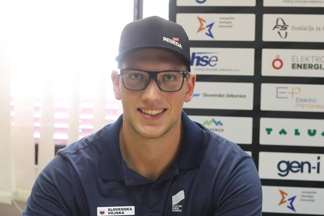 Kristjan Čeh z 71,27 m izboljšal slovenski rekord in dosegel izid sezone na svetu